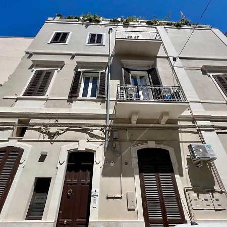 Vittorio Emanuele Apartment Monopoli Exterior photo